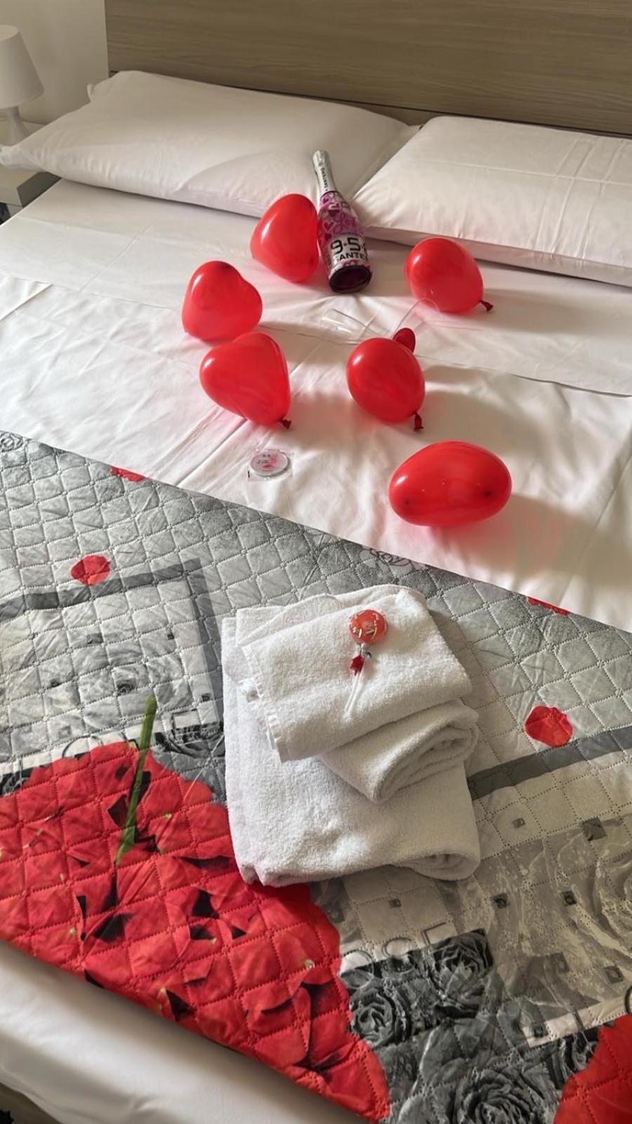 B&B Un Sogno Per Sempre Napoli Eksteriør billede